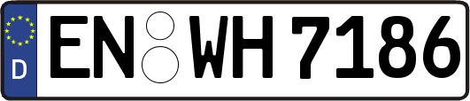 EN-WH7186
