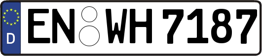 EN-WH7187