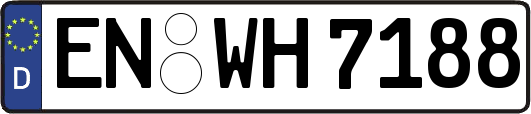 EN-WH7188