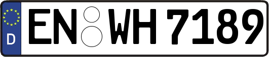 EN-WH7189