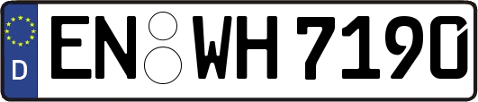 EN-WH7190