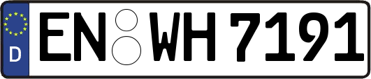 EN-WH7191
