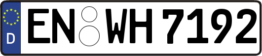 EN-WH7192