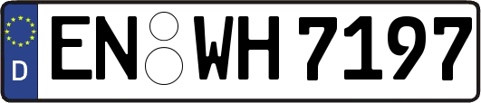 EN-WH7197