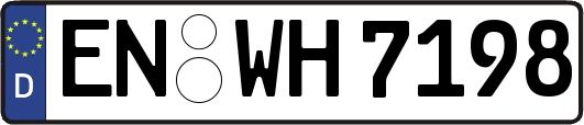 EN-WH7198