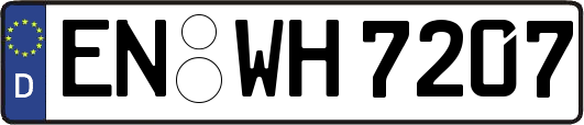 EN-WH7207