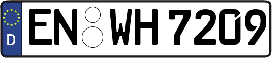 EN-WH7209