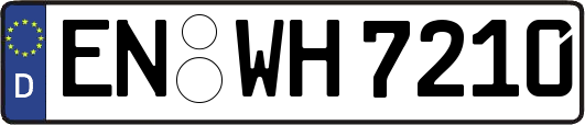EN-WH7210