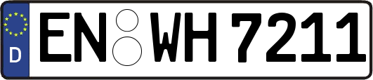 EN-WH7211
