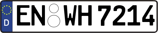 EN-WH7214