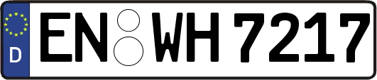 EN-WH7217