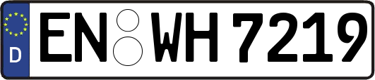 EN-WH7219