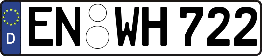 EN-WH722