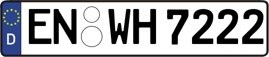 EN-WH7222