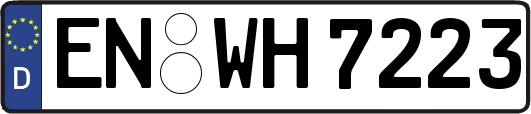 EN-WH7223