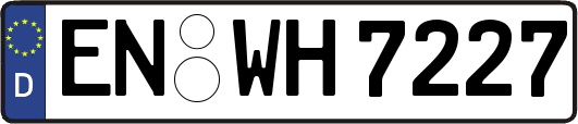 EN-WH7227