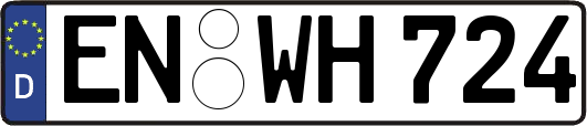 EN-WH724