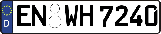 EN-WH7240
