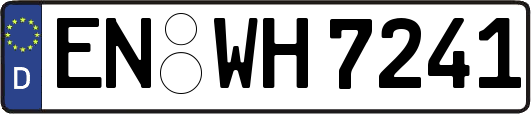 EN-WH7241