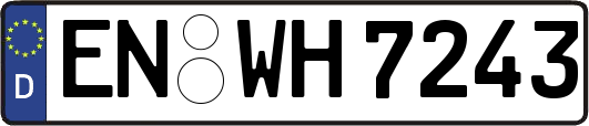 EN-WH7243