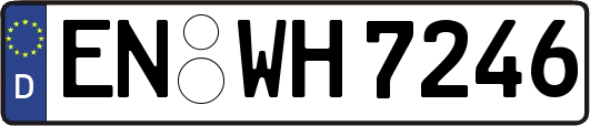 EN-WH7246