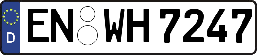EN-WH7247