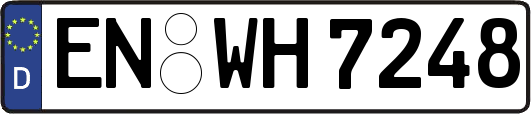 EN-WH7248