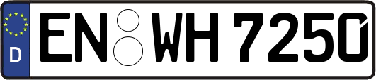 EN-WH7250