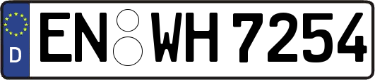 EN-WH7254