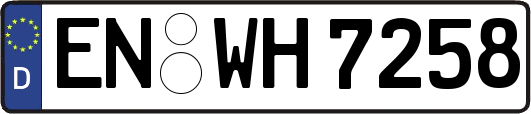 EN-WH7258