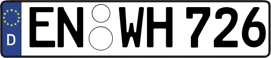 EN-WH726