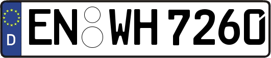 EN-WH7260