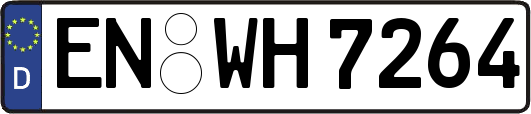 EN-WH7264