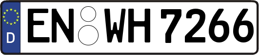 EN-WH7266