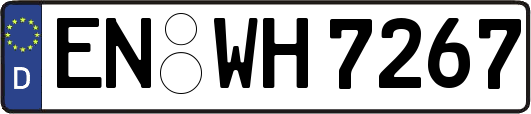 EN-WH7267