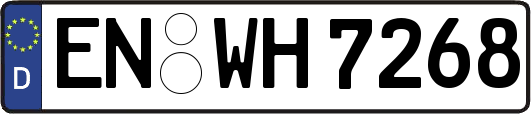 EN-WH7268