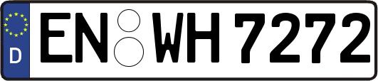EN-WH7272