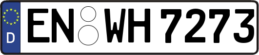 EN-WH7273