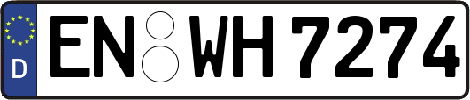EN-WH7274