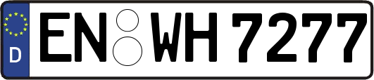 EN-WH7277
