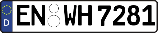 EN-WH7281