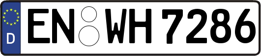 EN-WH7286