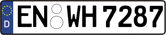 EN-WH7287
