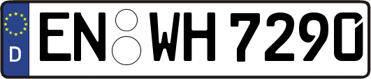 EN-WH7290