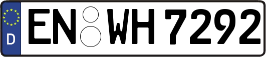 EN-WH7292