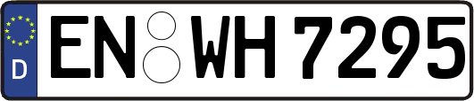 EN-WH7295