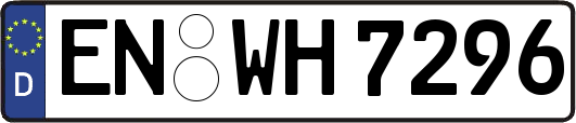 EN-WH7296