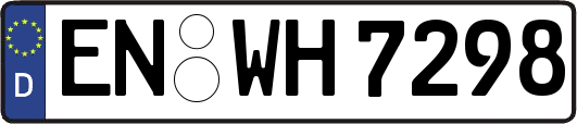 EN-WH7298