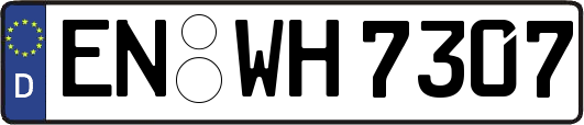 EN-WH7307
