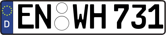 EN-WH731